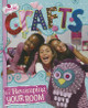 Crafts for Revamping Your Room (Library Binding)