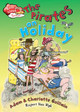 The Pirates on Holiday (Paperback)