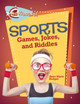 Sports Jokes, Riddles, and Games (Paperback)