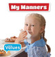 My Manners (Paperback)