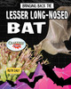 Bringing Back the Lesser Long-Nosed Bat (Paperback)