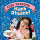 Hack Attack! (Library Binding)