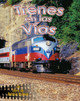 Trenes En Las Vías (Trains on the Tracks) (Library Binding)