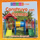 Construyo Con Formas (Building with Shapes) (Paperback)