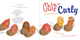 Chip and Curly: The Great Potato Race (Hardcover) Chip and Curly: The Great Potato Race (Hardcover)