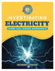 Science Investigations: Investigating Electricity (Paperback)