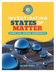 Science Investigations: Investigating States Of Matter (Paperback)