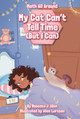 Math All Around: My Cat Can't Tell Time, But I Can (Paperback)