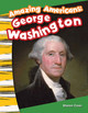 Amazing Americans George Washington (Paperback)