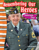 Remembering Our Heroes: Veterans Day (Paperback)