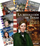 The State of Texas Spanish 8-Book Set (Hardcover)