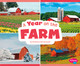 A Year on the Farm (Paperback)