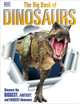 The Big Book of Dinosaurs (Hardcover)