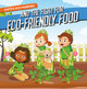 Earth's Eco-Warriors And The Fight For Eco-Friendly Food (Paperback)