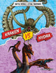 Battle Royale Lethal Warriors: Kraken vs. Hydra (Paperback)