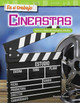 En El Trabajo: Cineastas: Suma Y Resta de Números Mixtos (Paperback)