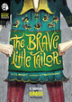 The Brave Little Tailor: A Grimm and Gross Retelling (Paperback)