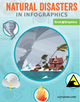 Enviro-Graphics: Natural Disasters in Infographics (Paperback) Enviro-Graphics: Natural Disasters in Infographics (Paperback)