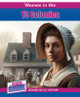 Women in the 13 Colonies (Library Binding)