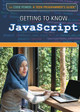 Getting to Know JavaScript (Library Binding)