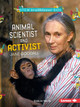 Animal Scientist and Activist Jane Goodall (Paperback)