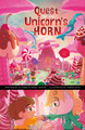 Quest for the Unicorn's Horn (Paperback)