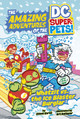 Whatzit vs. the Ice Blaster Burglar (Paperback)
