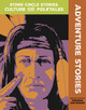 Adventure Stories (Library Binding)