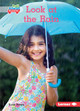Look at the Rain (Paperback)