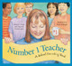 Number 1 Teacher: A School Counting Book (Hardcover)