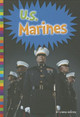U.S. Marines (Library Binding)