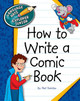 How to Write a Comic Book (Paperback)