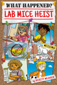 Lab Mice Heist (Library Binding)