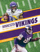 Minnesota Vikings All-Time Greats (Library Binding)