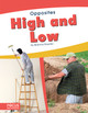 High and Low (Library Binding)