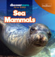 Sea Mammals (Library Binding)