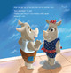 My Spectacular Self: Out-of-Control Rhino, An Impulse Control Story (Hardcover)
