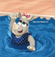 My Spectacular Self: Out-of-Control Rhino, An Impulse Control Story (Hardcover)