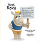 My Spectacular Self: Out-of-Control Rhino, An Impulse Control Story (Hardcover)