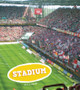 Stadium (Library Binding)