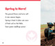 Season to Season: A Year on the Farm (Hardcover)