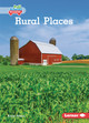 Rural Places (Paperback)