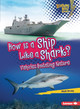 How Is a Ship Like a Shark?: Vehicles Imitating Nature (Paperback)