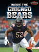 Inside the Chicago Bears (Paperback)