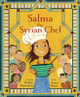 Salma the Syrian Chef (Paperback)
