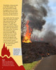 Volcano, Where Fire and Water Meet (Hardcover) Volcano, Where Fire and Water Meet (Hardcover)