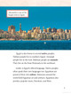 World Passport: Your Passport to Egypt (Hardcover)