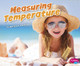 Measuring Temperature (Hardcover)
