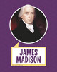 James Madison (Hardcover)