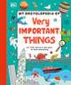 My Encyclopedia Of Very Important Things (Hardcover)